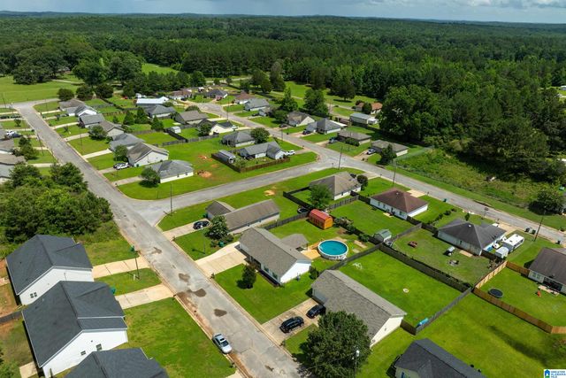 18459 THOROUGHBRED DRIVE, Vance, AL 35490