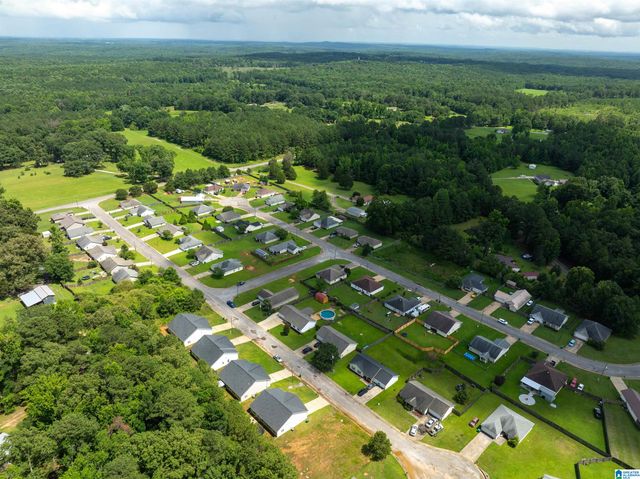 18459 THOROUGHBRED DRIVE, Vance, AL 35490