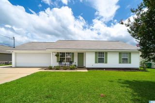 18459 THOROUGHBRED DRIVE, Vance, AL 35490