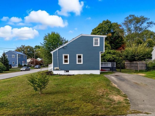 78 Linda, Abington, MA 02351