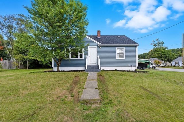 78 Linda, Abington, MA 02351