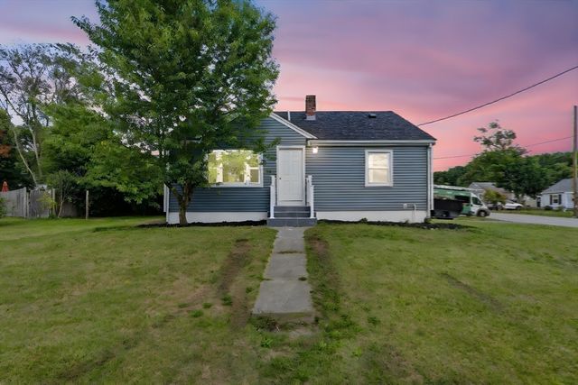 78 Linda, Abington, MA 02351