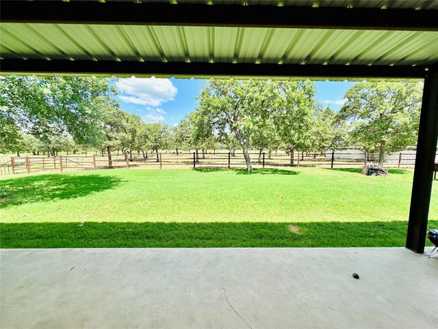 2651 County Road 294, Carbon, TX 76435