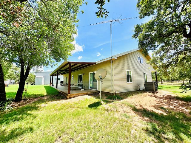 2651 County Road 294, Carbon, TX 76435