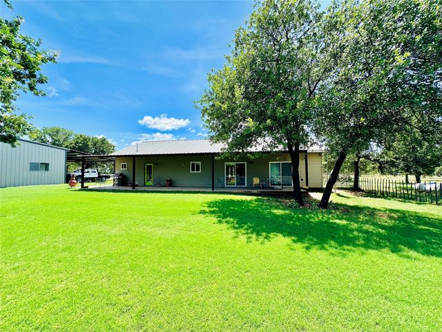 2651 County Road 294, Carbon, TX 76435