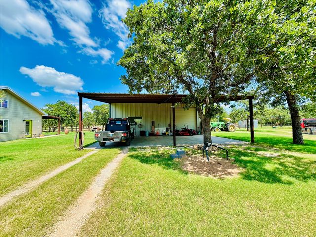 2651 County Road 294, Carbon, TX 76435
