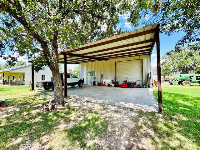 2651 County Road 294, Carbon, TX 76435