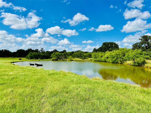 2651 County Road 294, Carbon, TX 76435