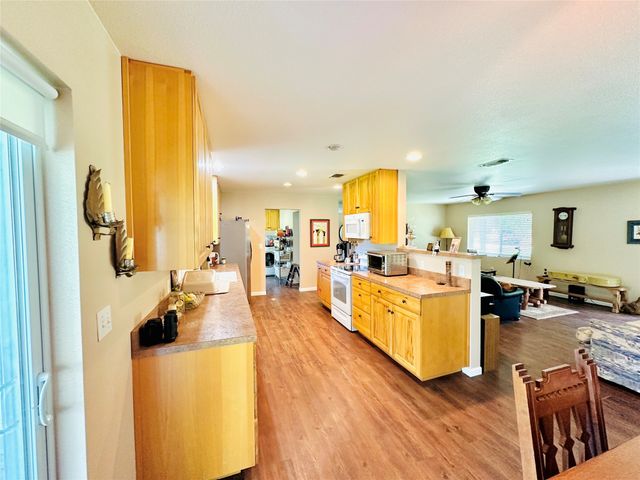 2651 County Road 294, Carbon, TX 76435