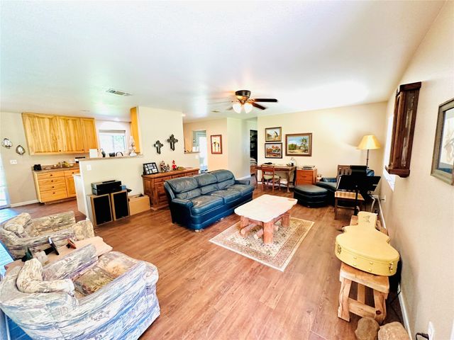 2651 County Road 294, Carbon, TX 76435