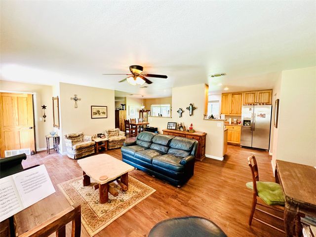 2651 County Road 294, Carbon, TX 76435