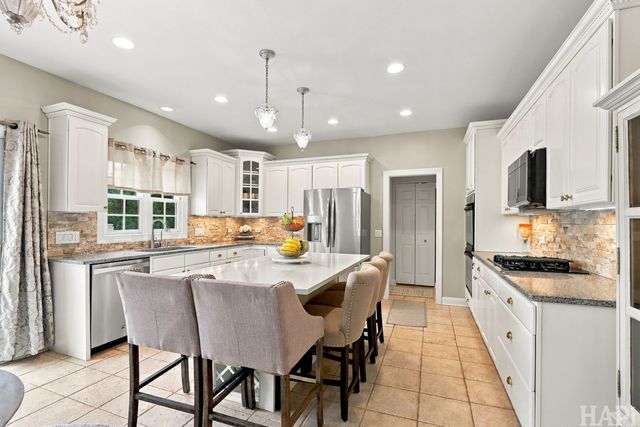 3601 Windmere Lane, Johnsburg, IL 60051
