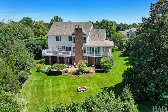 3601 Windmere Lane, Johnsburg, IL 60051