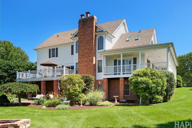 3601 Windmere Lane, Johnsburg, IL 60051