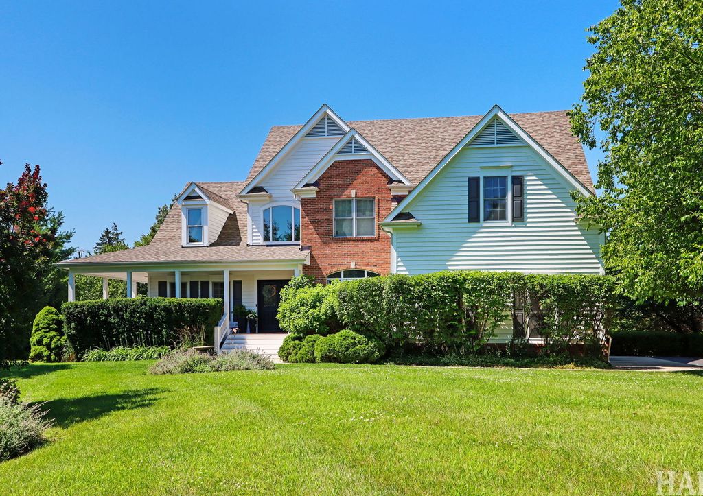 3601 Windmere Lane, Johnsburg, IL 60051