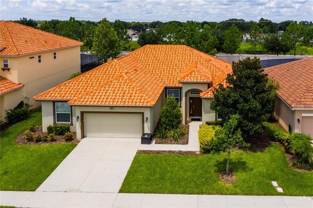 4027 OAKRISE LOOP, Davenport, FL 33837