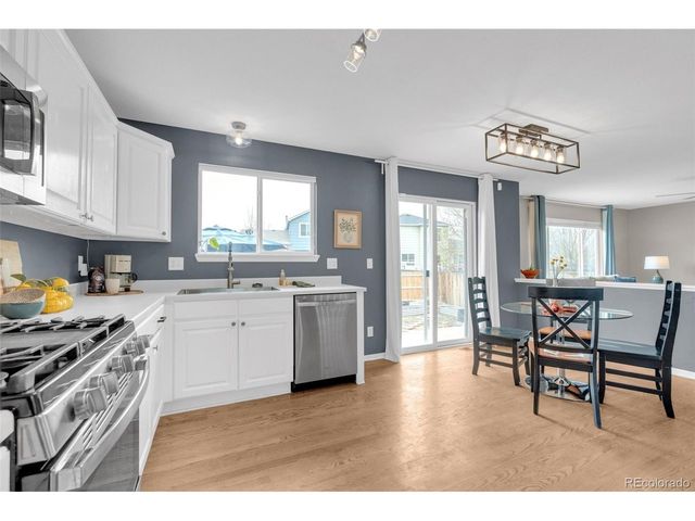 4926 Parsons Way, Castle Rock, CO 80104