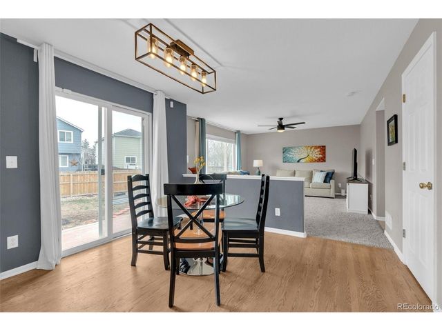 4926 Parsons Way, Castle Rock, CO 80104