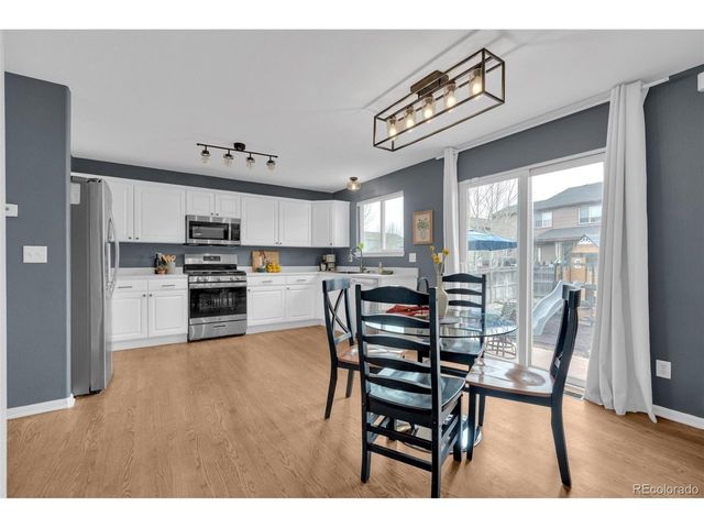 4926 Parsons Way, Castle Rock, CO 80104