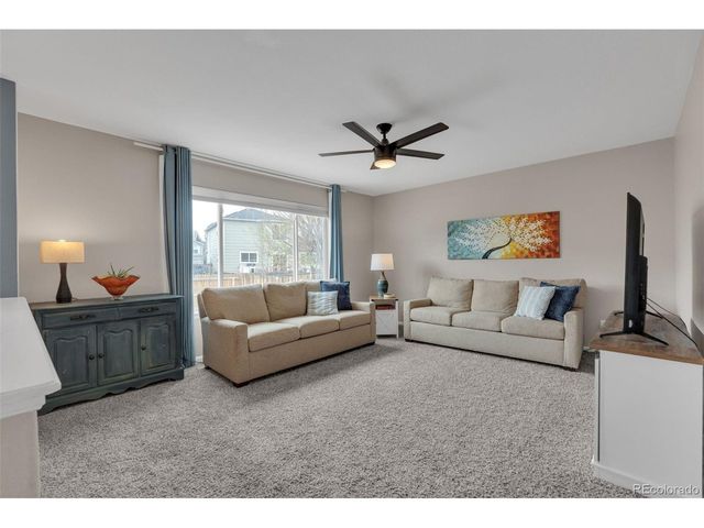 4926 Parsons Way, Castle Rock, CO 80104