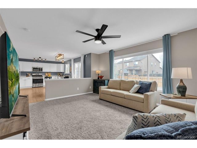 4926 Parsons Way, Castle Rock, CO 80104