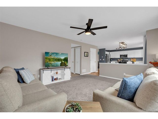 4926 Parsons Way, Castle Rock, CO 80104