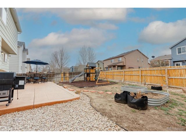 4926 Parsons Way, Castle Rock, CO 80104