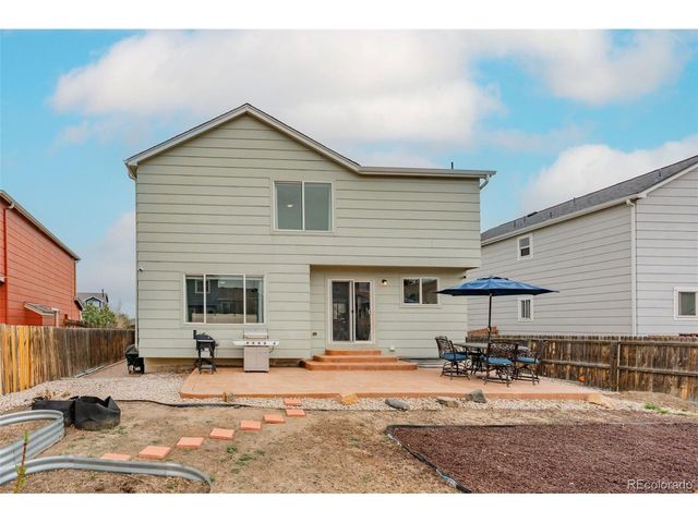 4926 Parsons Way, Castle Rock, CO 80104