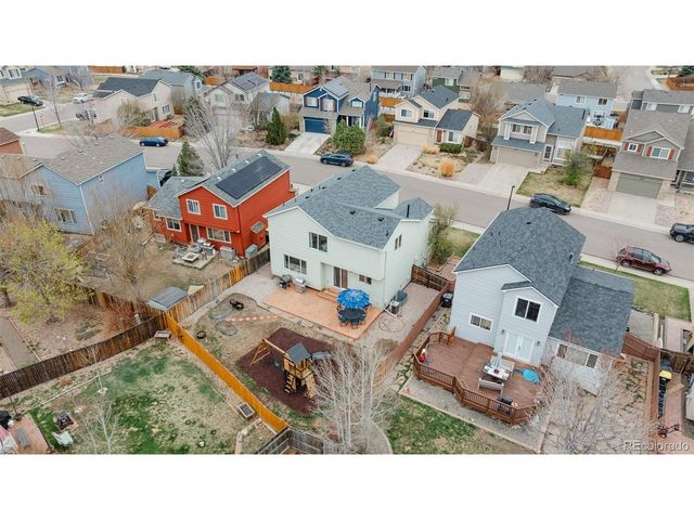 4926 Parsons Way, Castle Rock, CO 80104