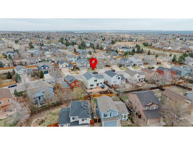 4926 Parsons Way, Castle Rock, CO 80104