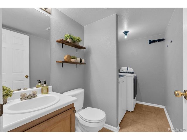 4926 Parsons Way, Castle Rock, CO 80104