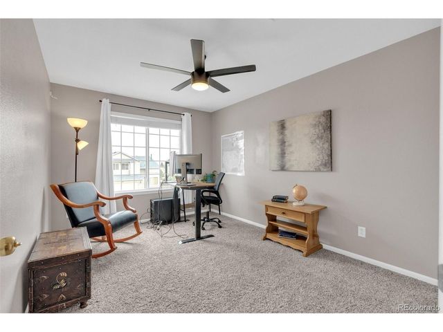 4926 Parsons Way, Castle Rock, CO 80104