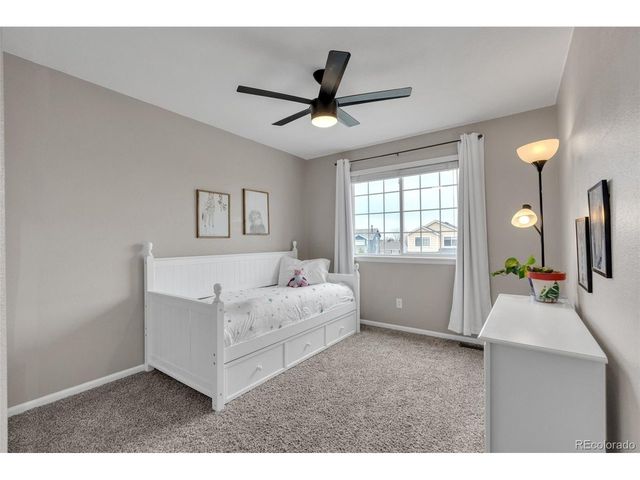 4926 Parsons Way, Castle Rock, CO 80104