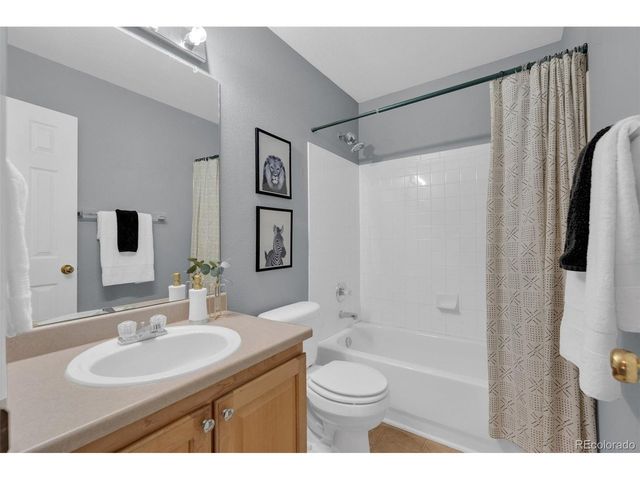 4926 Parsons Way, Castle Rock, CO 80104