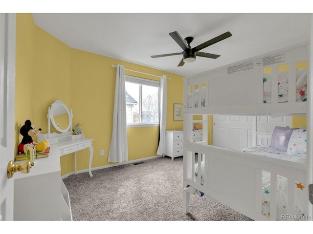 4926 Parsons Way, Castle Rock, CO 80104