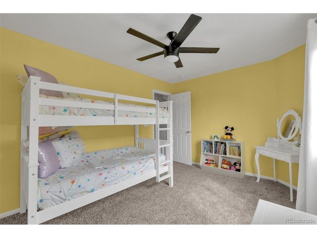 4926 Parsons Way, Castle Rock, CO 80104