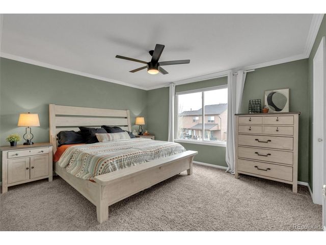 4926 Parsons Way, Castle Rock, CO 80104