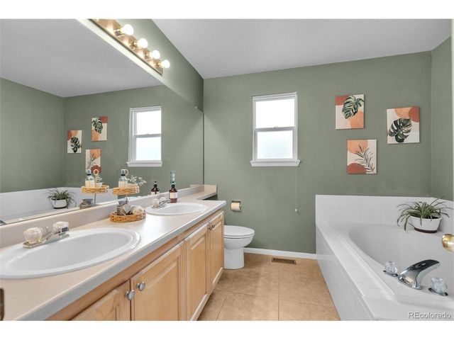 4926 Parsons Way, Castle Rock, CO 80104