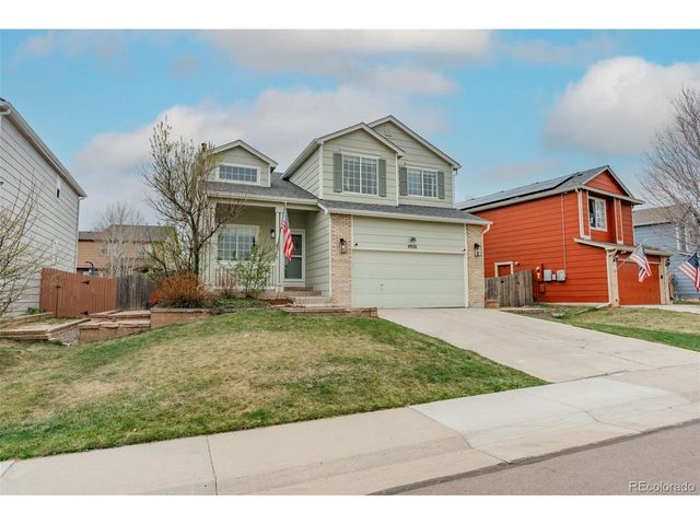 4926 Parsons Way, Castle Rock, CO 80104