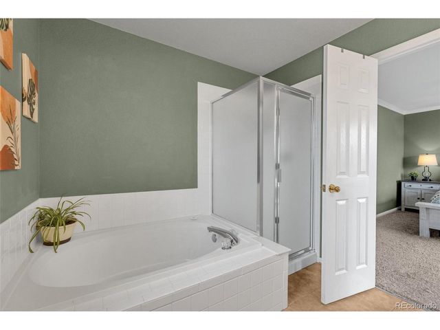 4926 Parsons Way, Castle Rock, CO 80104