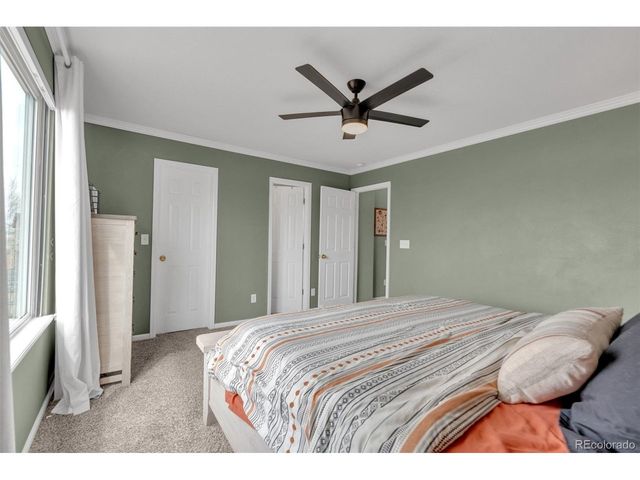 4926 Parsons Way, Castle Rock, CO 80104