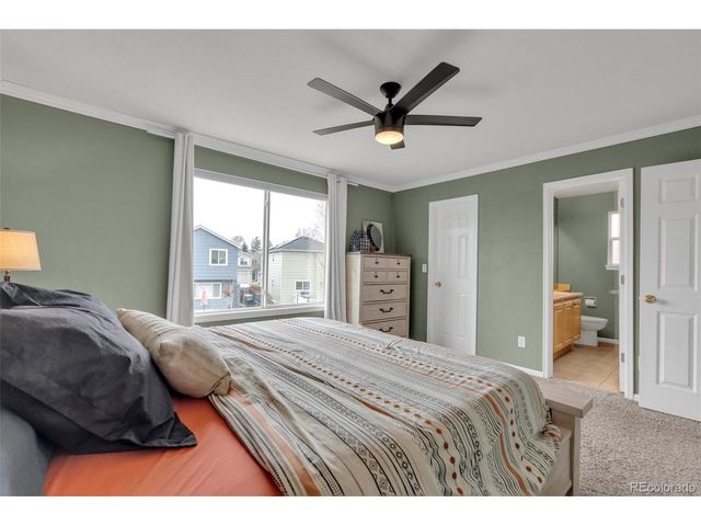 4926 Parsons Way, Castle Rock, CO 80104