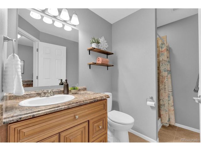 4926 Parsons Way, Castle Rock, CO 80104