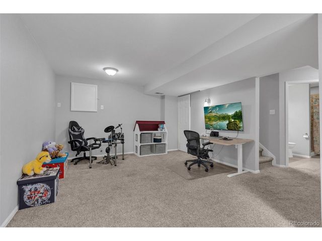 4926 Parsons Way, Castle Rock, CO 80104