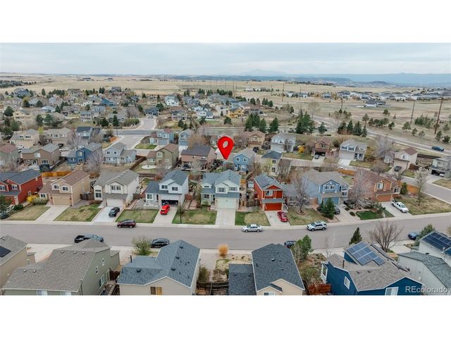 4926 Parsons Way, Castle Rock, CO 80104