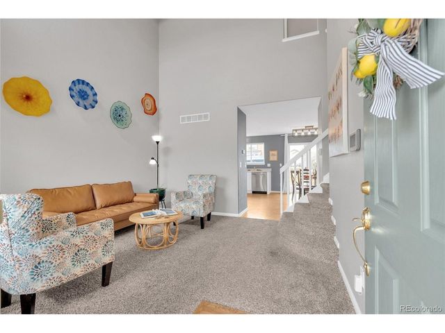 4926 Parsons Way, Castle Rock, CO 80104