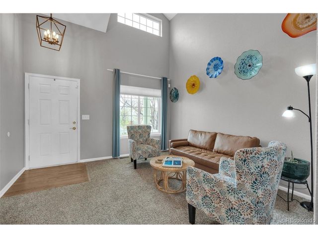 4926 Parsons Way, Castle Rock, CO 80104