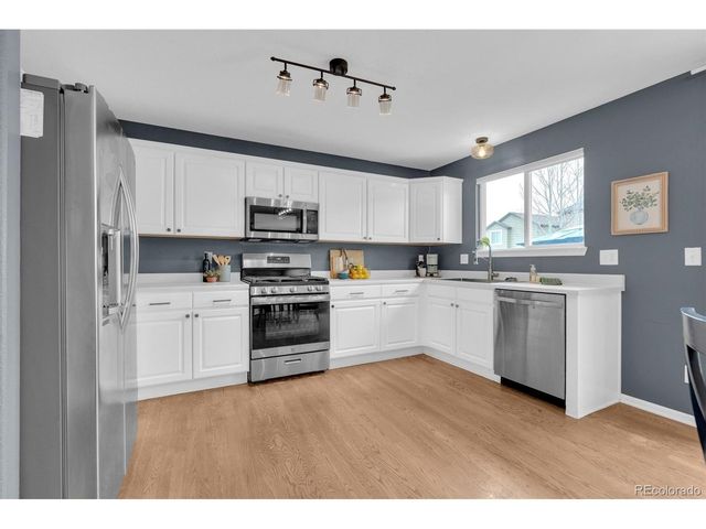 4926 Parsons Way, Castle Rock, CO 80104