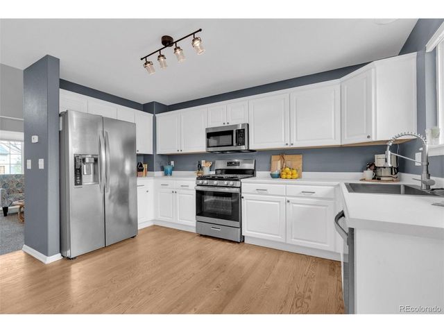 4926 Parsons Way, Castle Rock, CO 80104