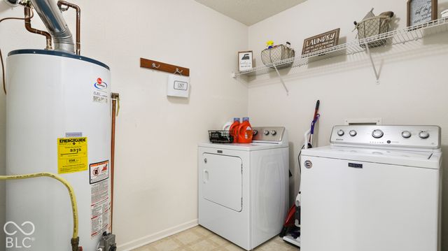 1124 E McClarnon Drive, Greenfield, IN 46140